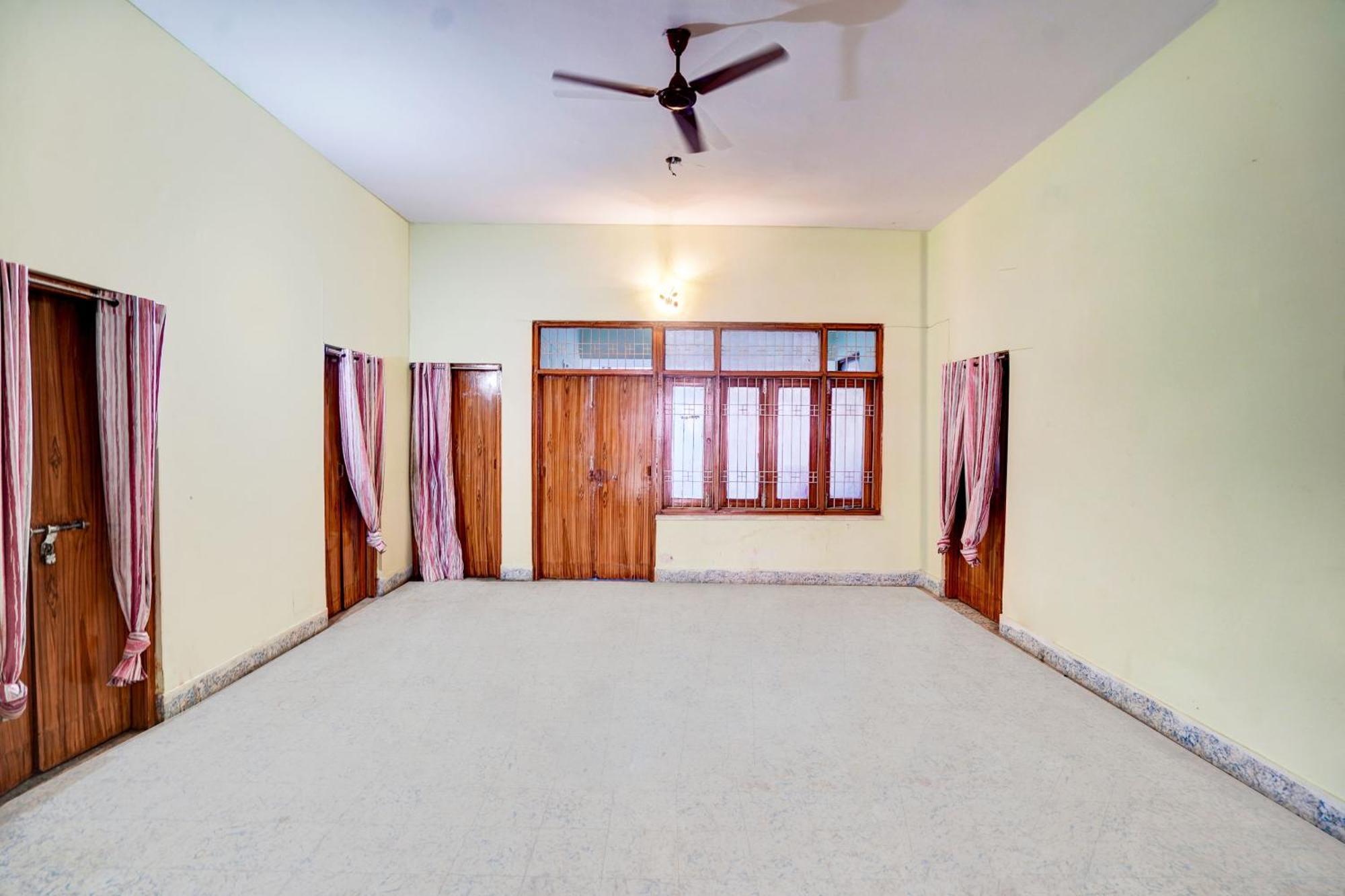 Hotel O Pearl Banquet Hall Патна Екстериор снимка