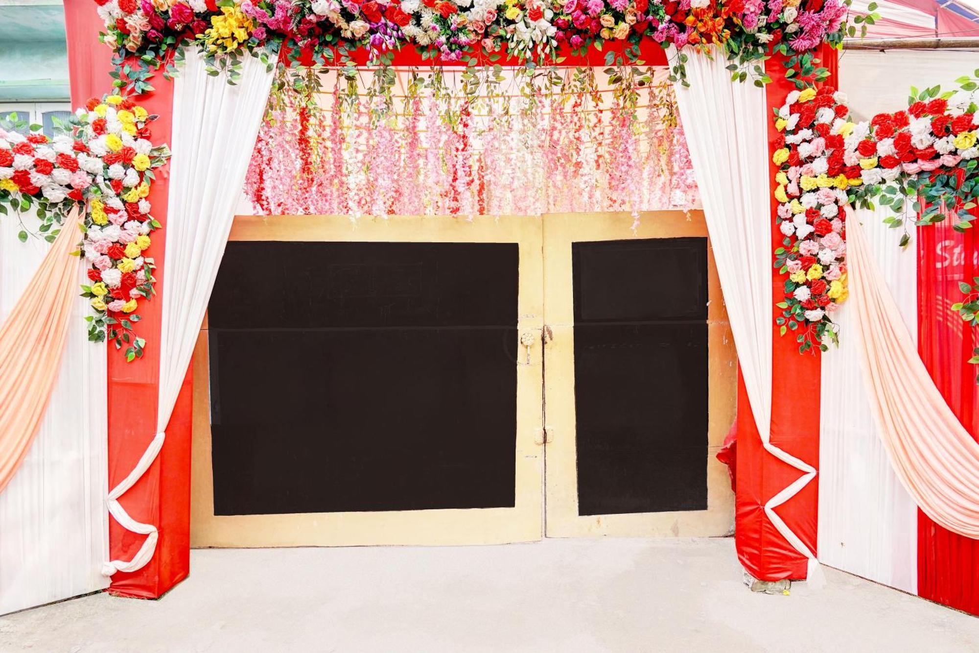 Hotel O Pearl Banquet Hall Патна Екстериор снимка