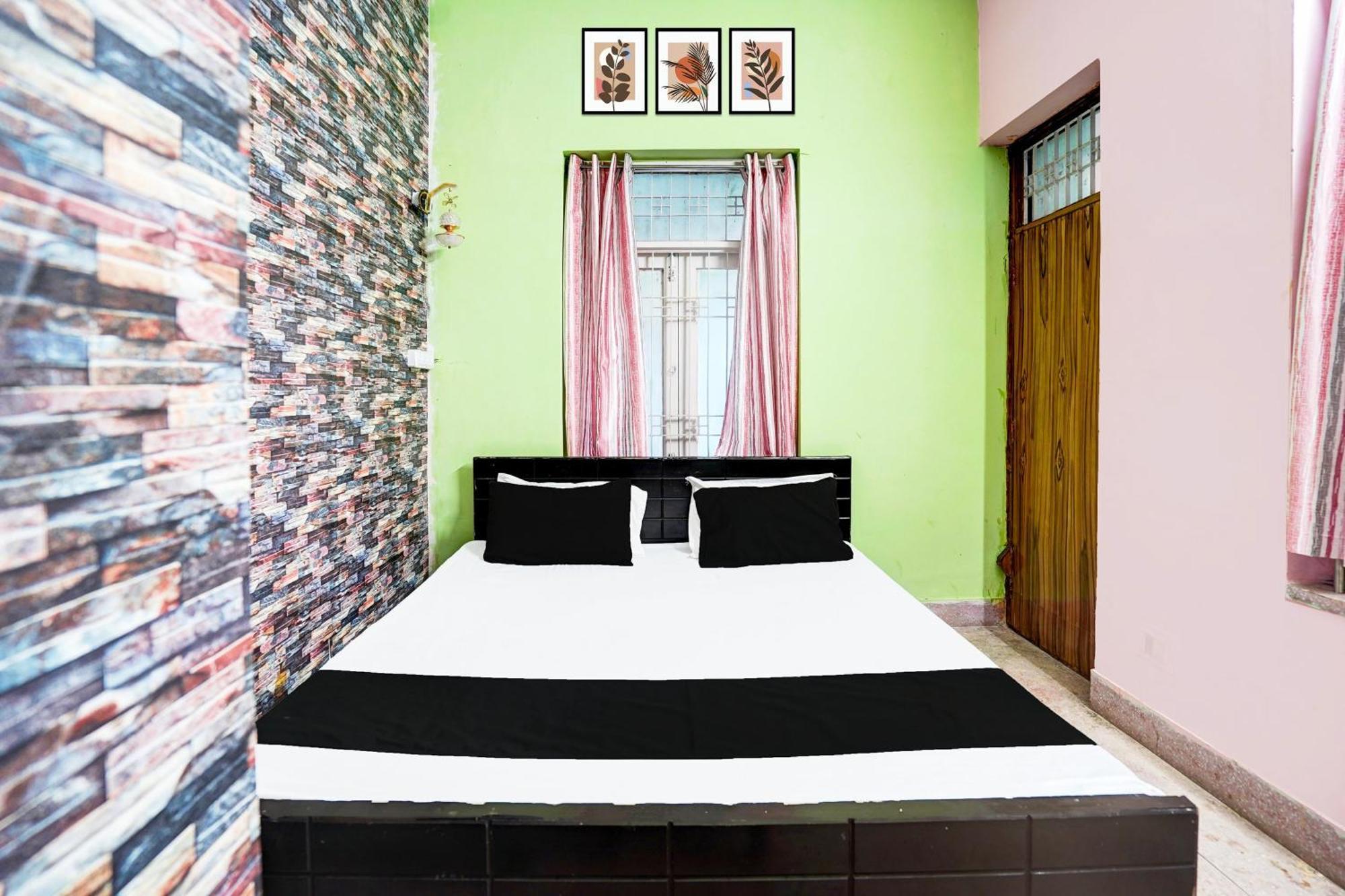 Hotel O Pearl Banquet Hall Патна Екстериор снимка